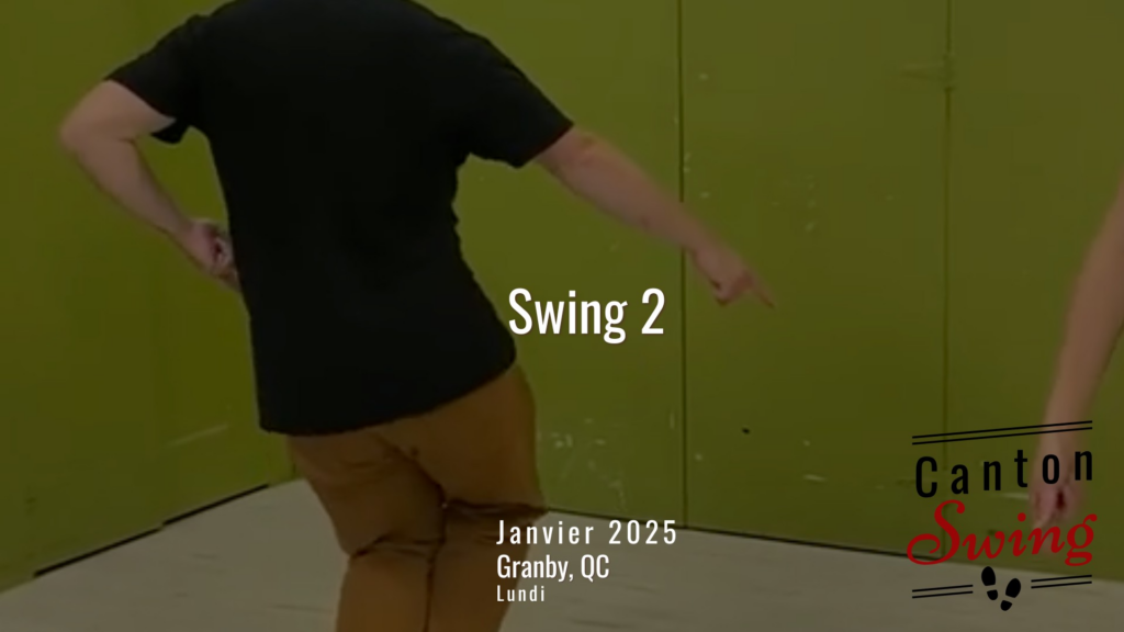 Swing 2 Granby